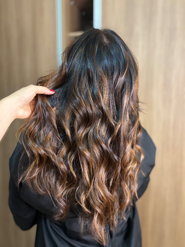 Combo Morena Iluminada